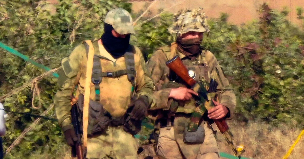 US sanctions leader of Wagner Group for fueling conflict in Mali and Sudan.