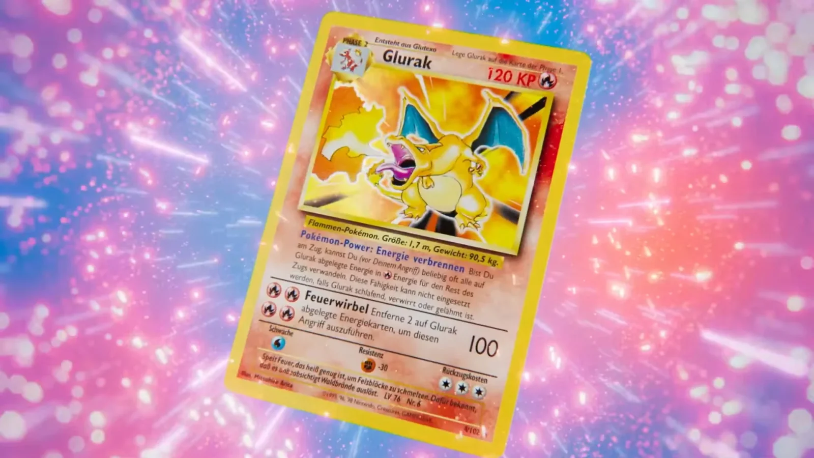 Pikachu in Every Pack Signals Pokémon's 30th Anniversary Set