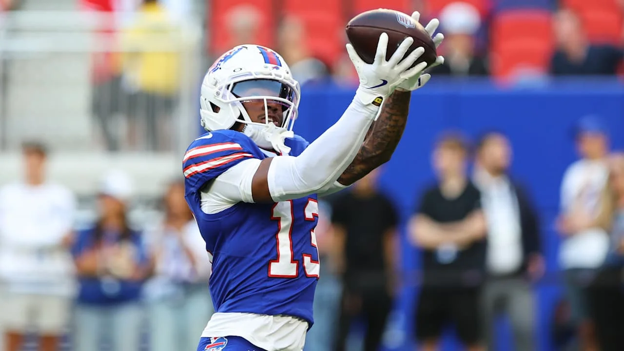 Rookies, QB battles and standout plays define Week 3 of the 2026 NFL preseason
