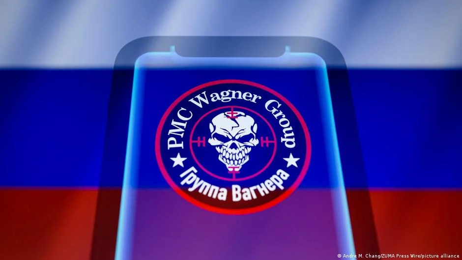 Poland Detains Russians Spreading Wagner Group Propaganda and Recruiting Spies