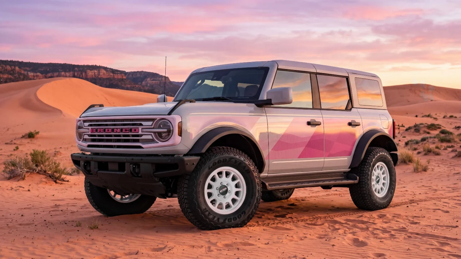 Ford bets on Nike-style drops to expand its customization business