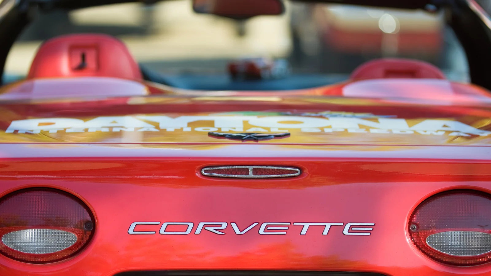 When the Corvette Skipped the Convertible: The Gap Years