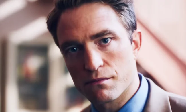 Robert Pattinson Portrays Chris Hansen in Primetime Biopic