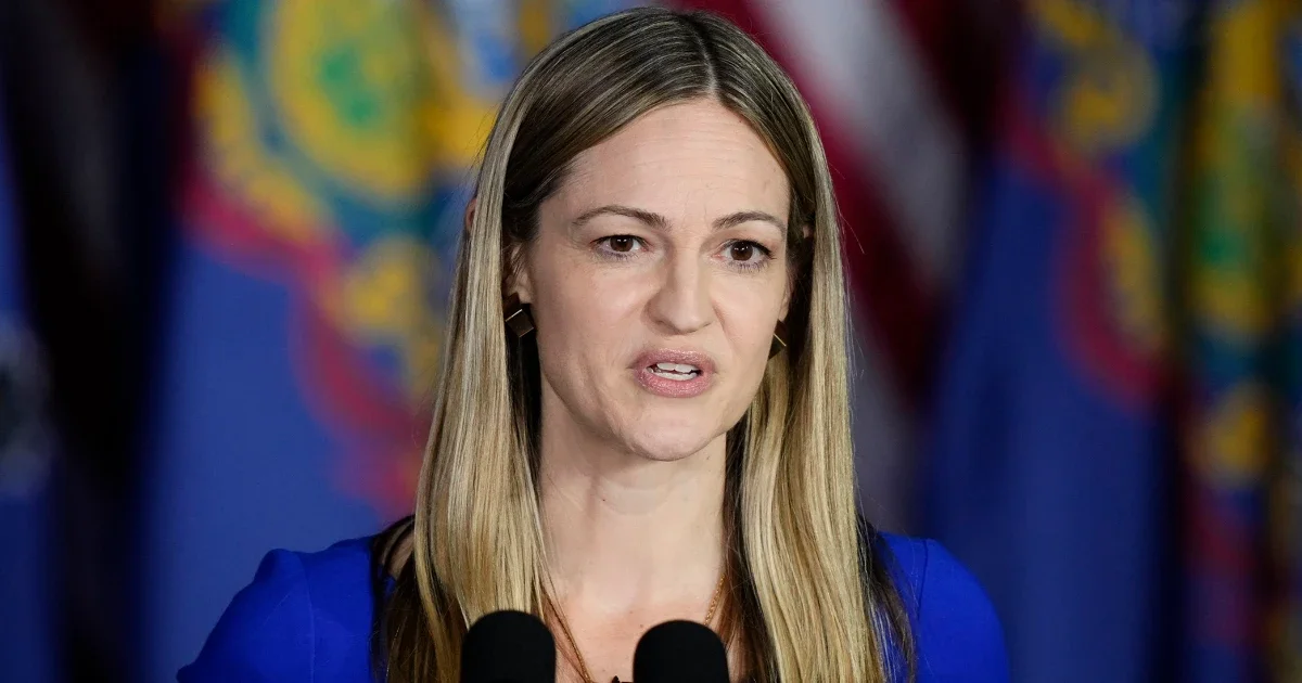 Pennsylvania primaries set the stage for a House showdown in 2026