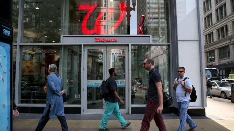 Walgreens Walkout: Impending Closure of CVS and Walgreens Pharmacies