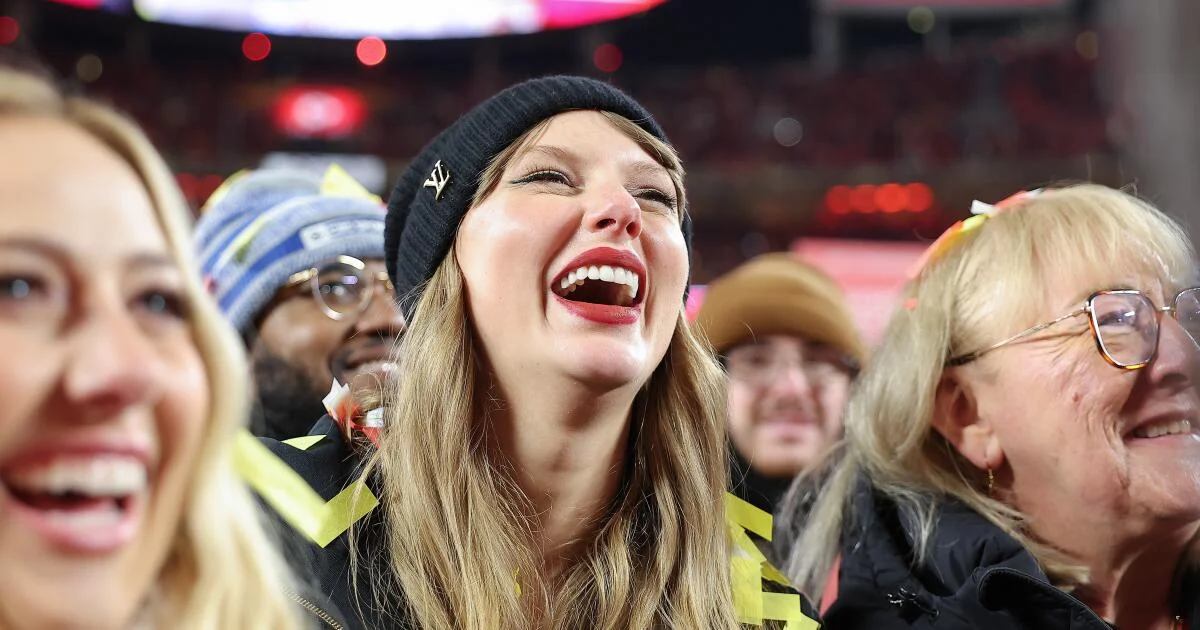 Travis Kelce's Engagement to Taylor Swift: Family Details Revealed