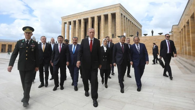Turkey's Economic Future: Insights from Cabinet Appointments and Policy Promises.