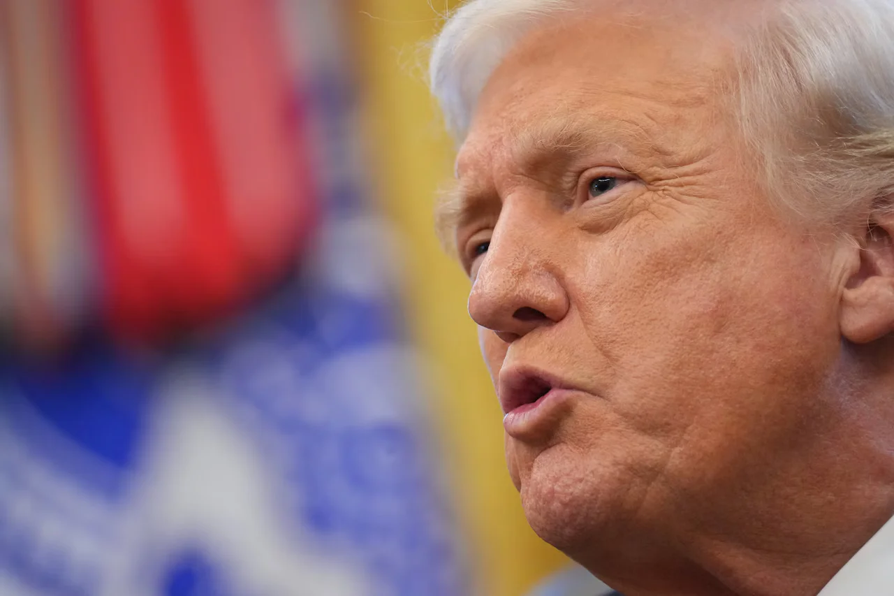 Trump's Proposed $2,000 Tariff Checks Spark Debate