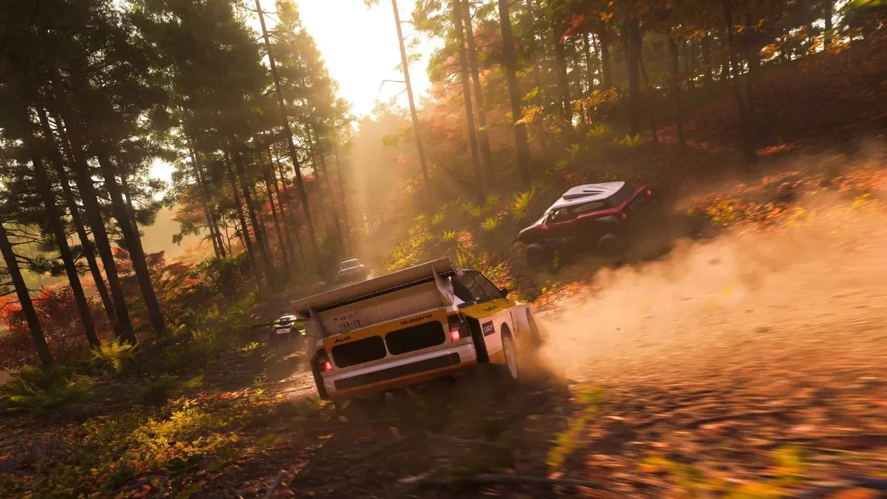 Forza Horizon 6 Elevates Open-World Racing With Japan’s Vast Playground