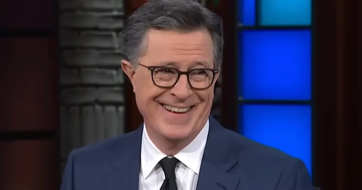 Obama to Join Colbert for One of The Late Show’s Final Episodes