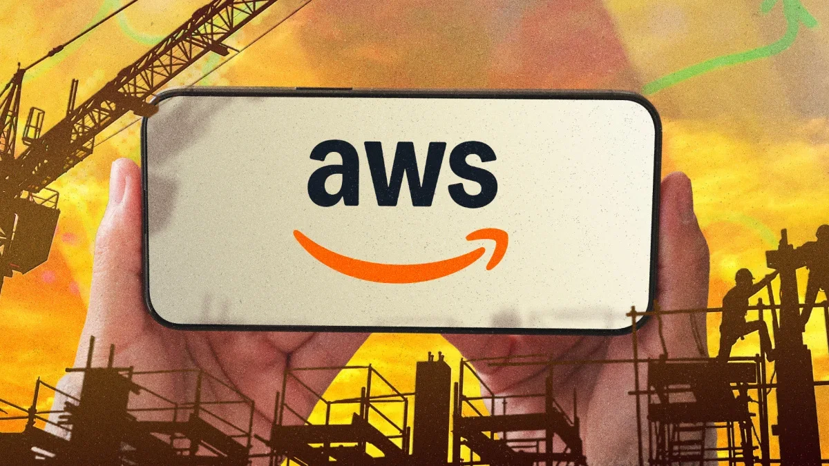AWS outage drags on into day two, disrupting major online services
