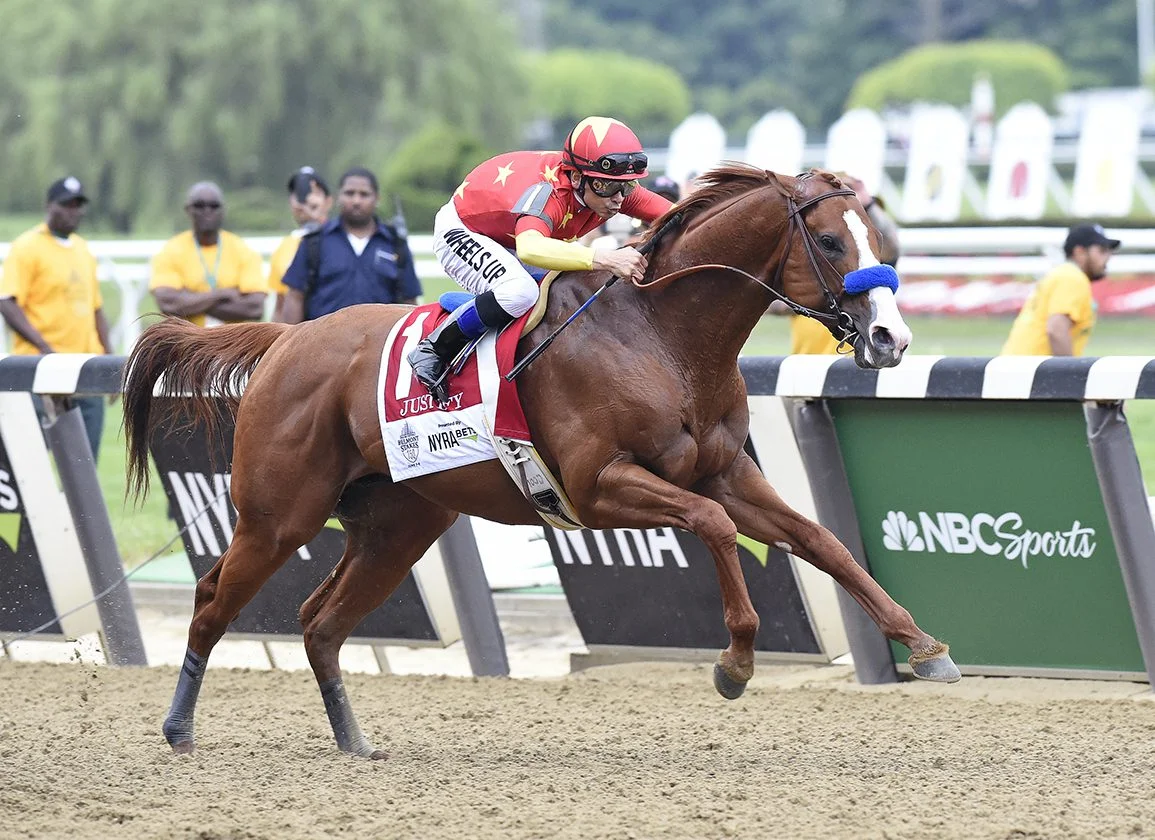 Triple Crown Ends Its Run at 107 as New Championship Series Debuts