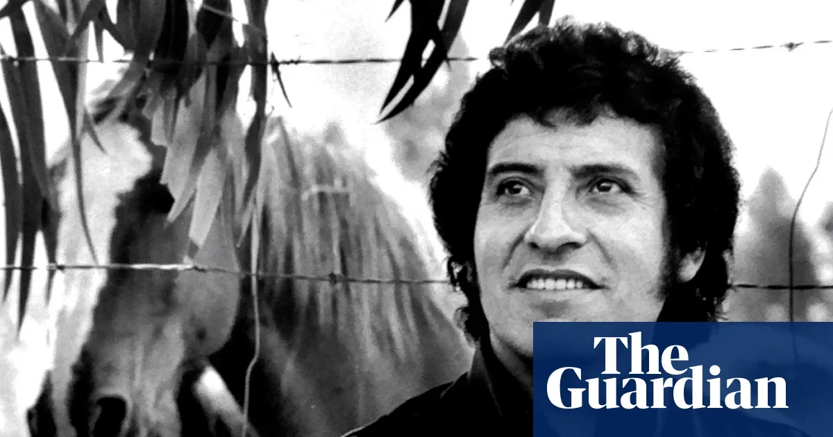 Last fugitive in Víctor Jara murder arrested in Chile