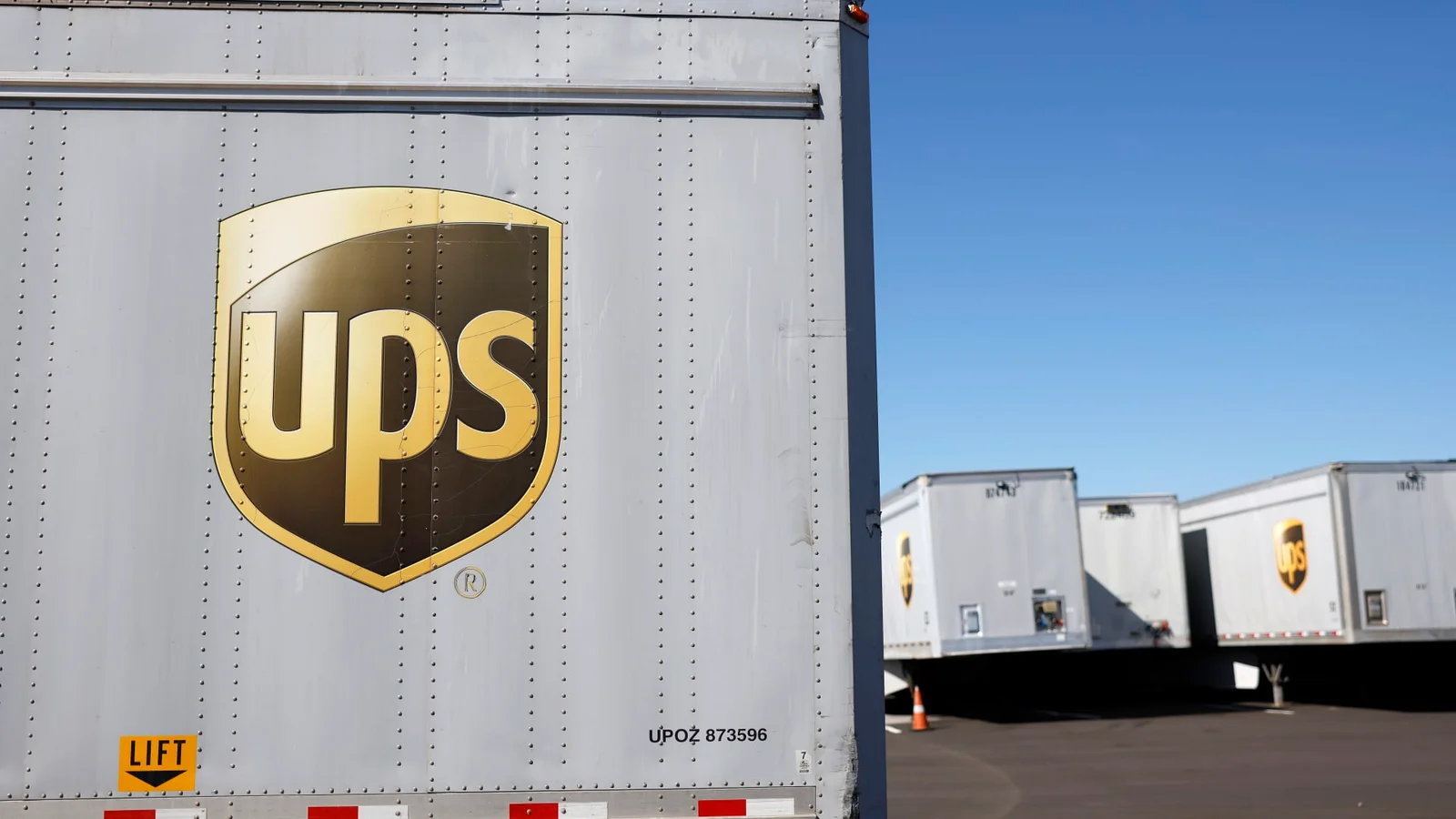 UPS ramps up cold-chain capacity with $48M facility upgrade amid GLP-1 surge