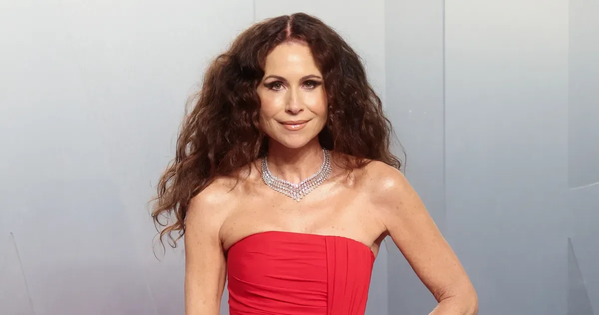 Minnie Driver Survives French Car Crash, Expresses Gratitude for Life