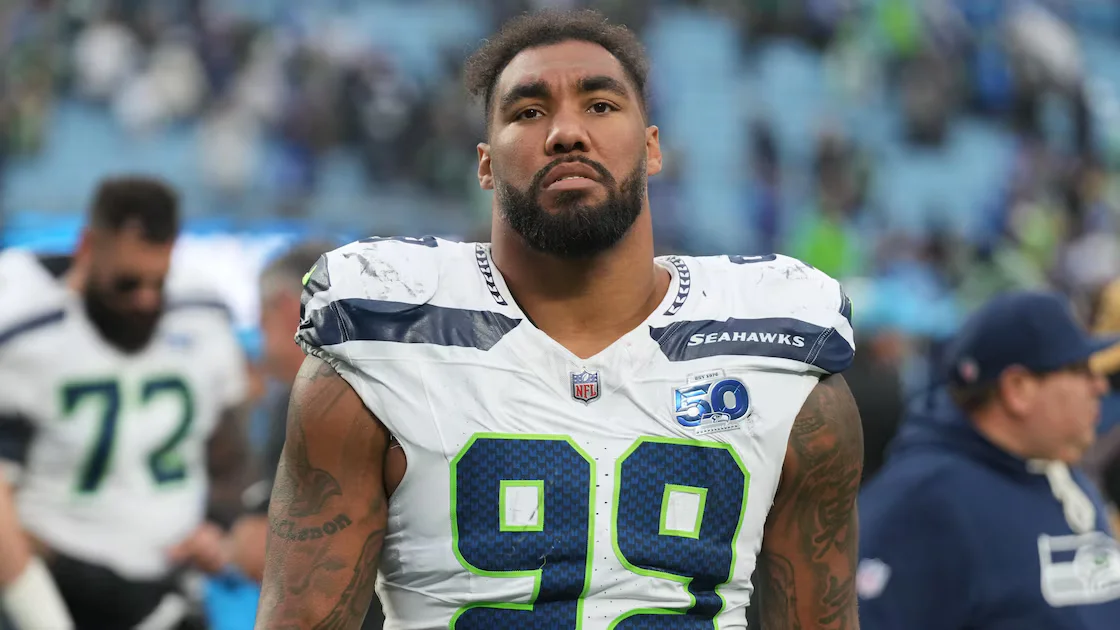 Seahawks Lock in Leonard Williams on Three-Year, $90 Million Deal