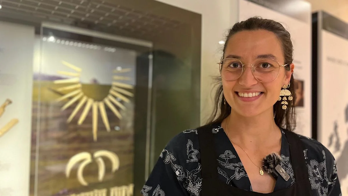 DNA shifts Bronze Age stories: a woman at the heart of Stonehenge-era life