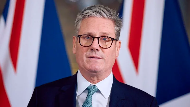 Starmer under pressure as Labour cabinet resignations mount