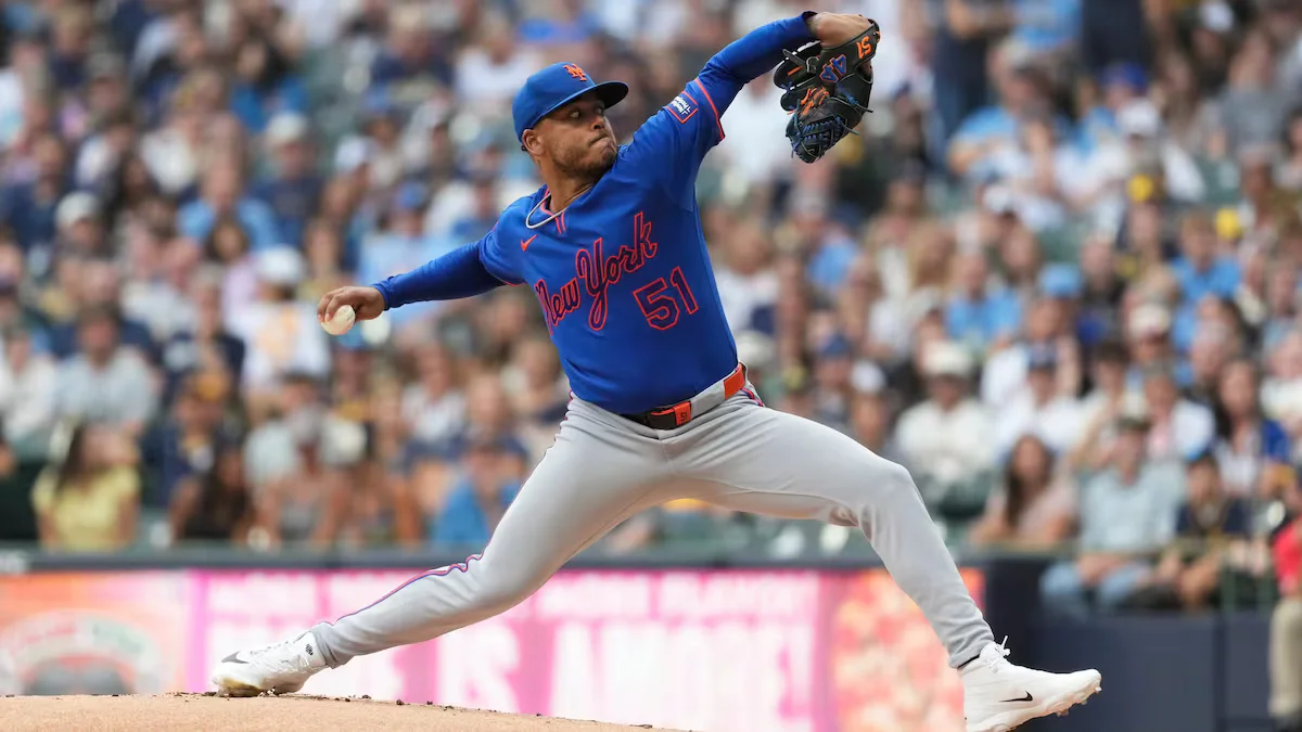 Rays go for Peralta, choosing today-and-tomorrow stability over a Tarik Skubal blockbuster