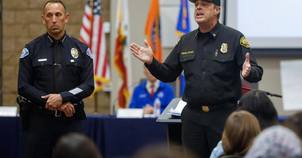 Orange County ends six-day chemical crisis as evacuations are lifted