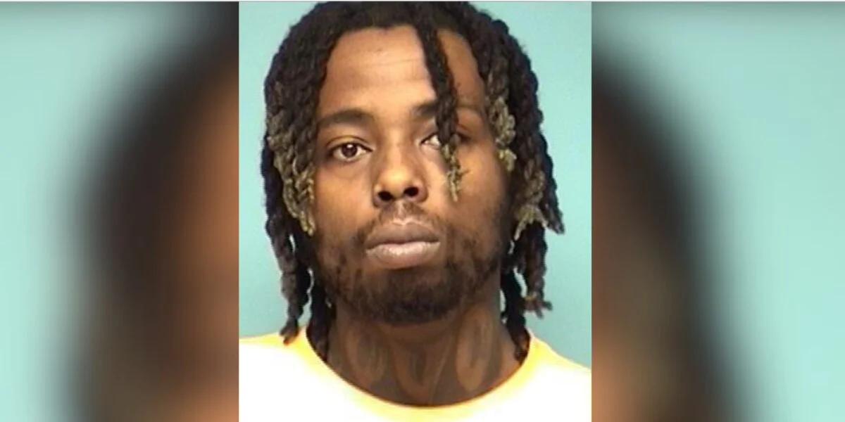 Arrested Suspect Charged in Cleveland Mass Shooting