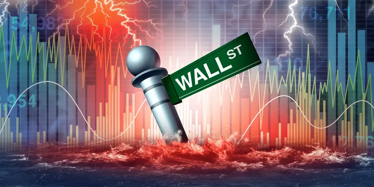 "Soft Landing: The Elusive Dream of a Recession-Free Economy"