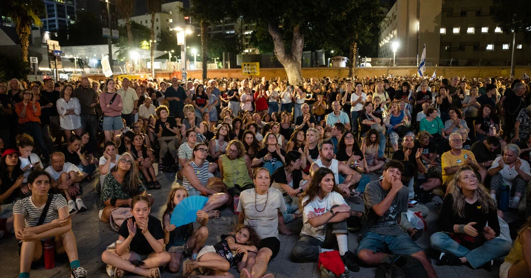 Rubio Highlights Urgency and Progress in Gaza Hostage Negotiations