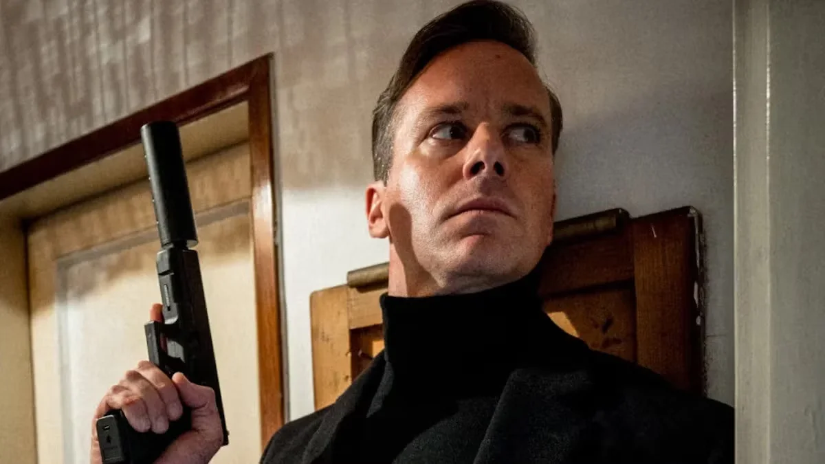 Boll Defends Citizen Vigilante, Says Hammer Was ‘Perfect’ On Set