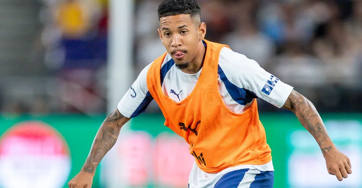 Ornstein Confirms Savinho to Spurs at About £85m Total