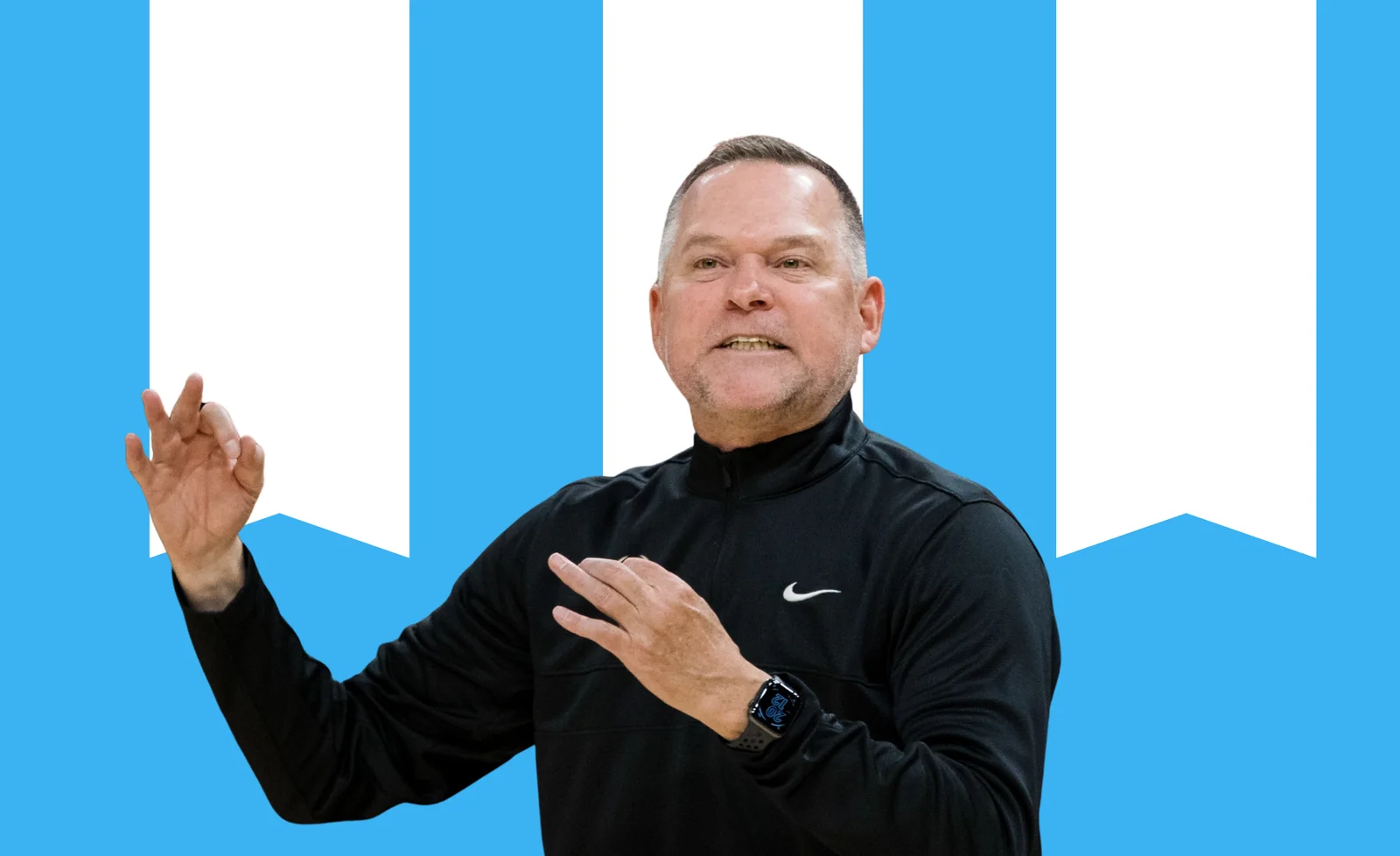 UNC hires Michael Malone amid praise and skepticism over development claims