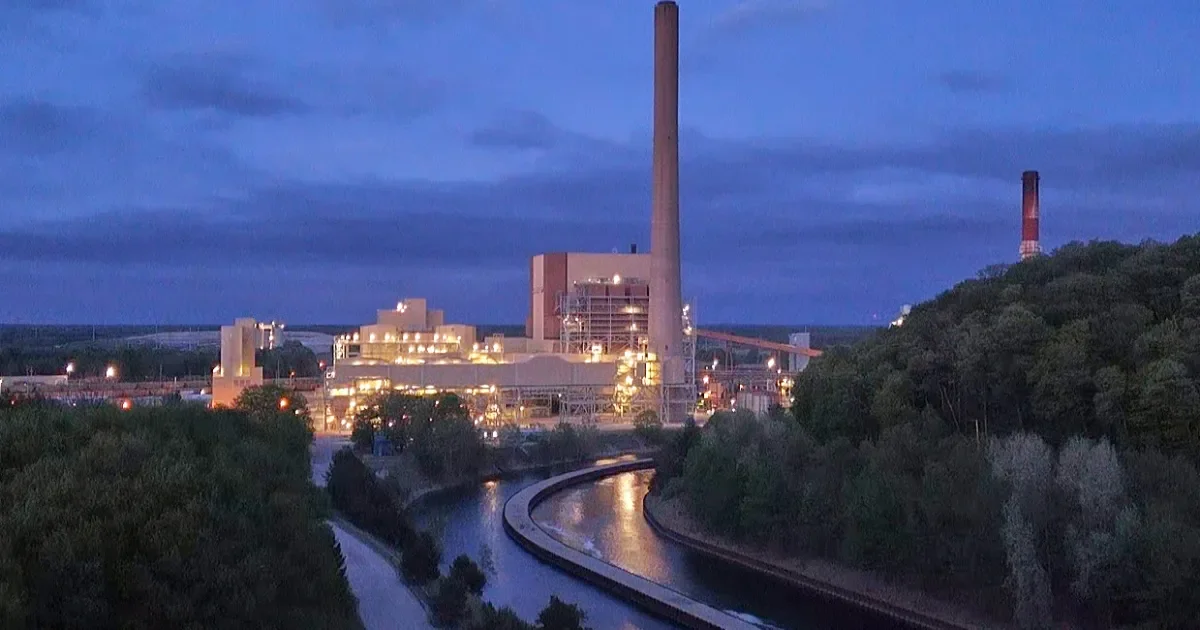 Federal appeals court blocks emergency order to keep Michigan coal plant operating