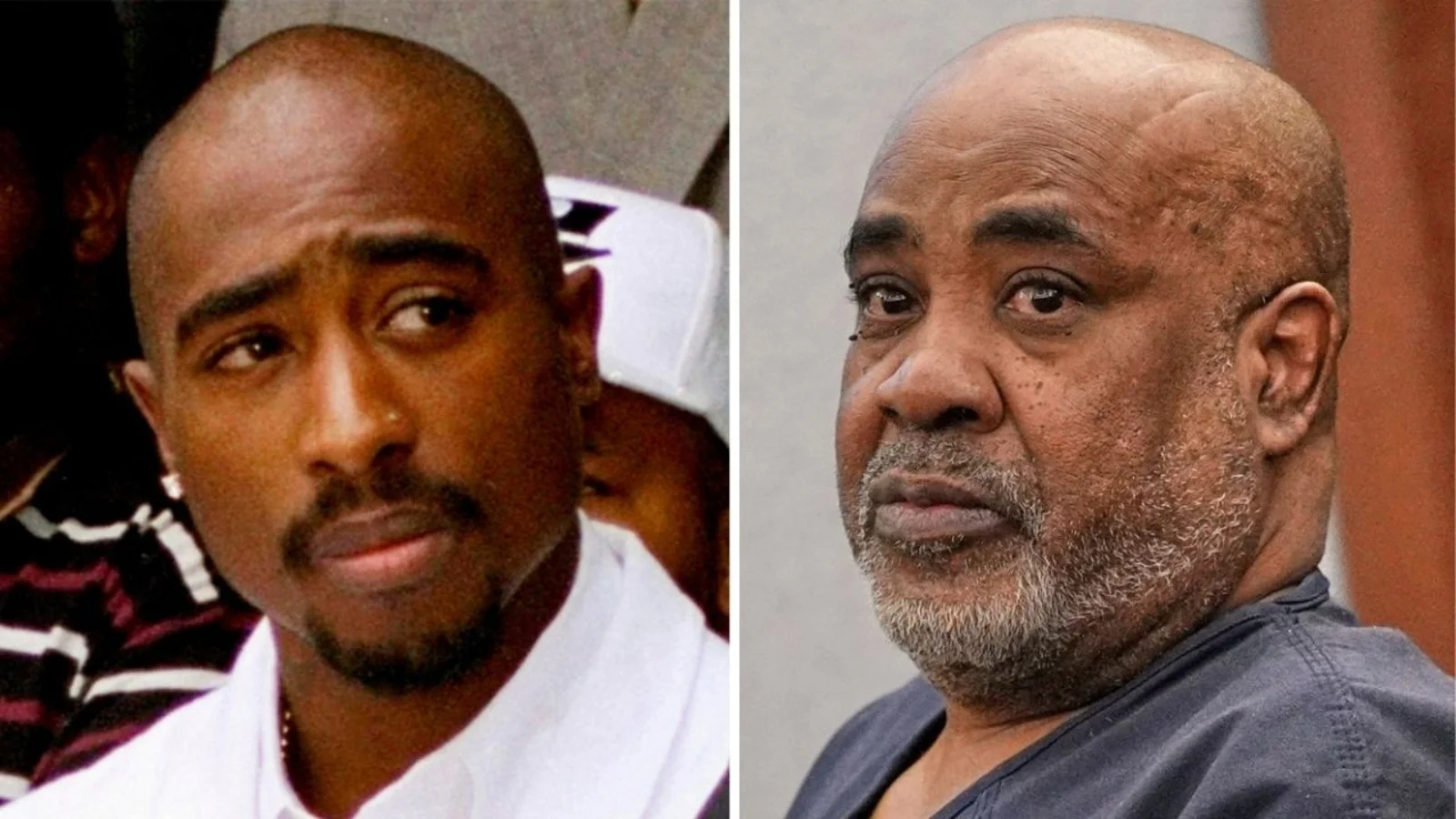 Keffe D. convicted in Las Vegas murder case tied to Tupac Shakur