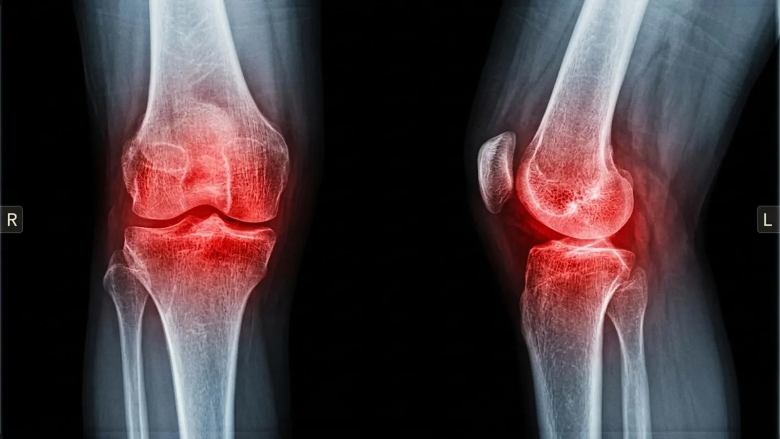 Personalized gait tweaks ease knee osteoarthritis pain, study finds
