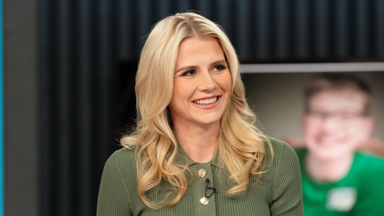 Elizabeth Smart Turns Stage Loss Into Strength in Bodybuilding Comeback