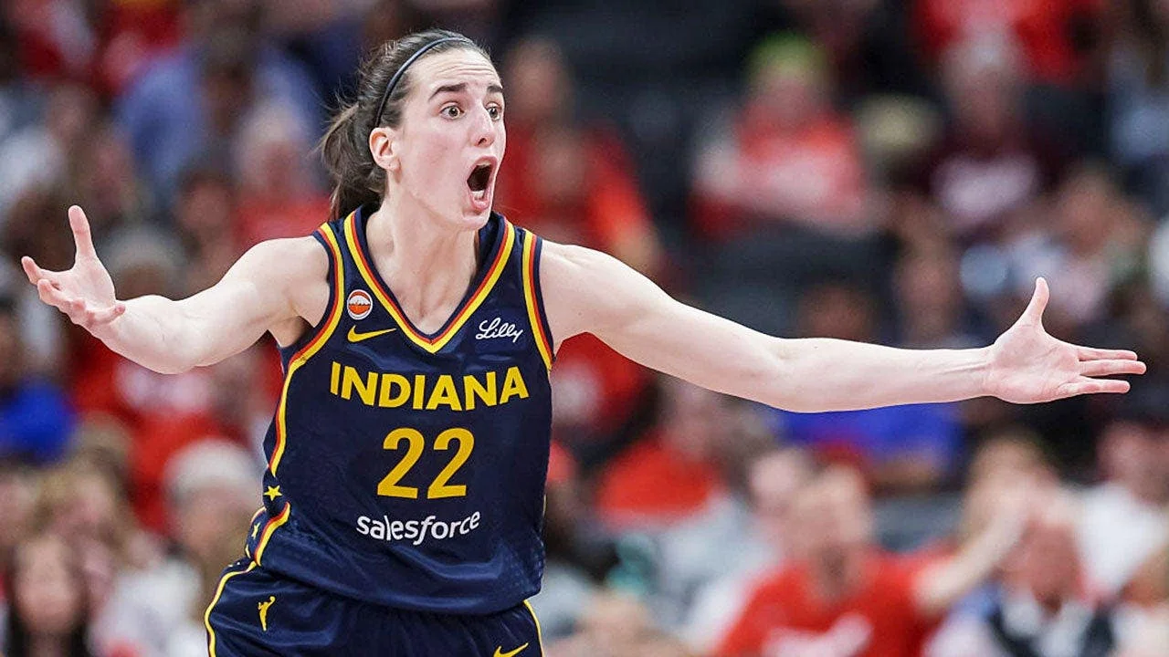Peers rank Caitlin Clark 11th among guards, sparking All-Star voting debate