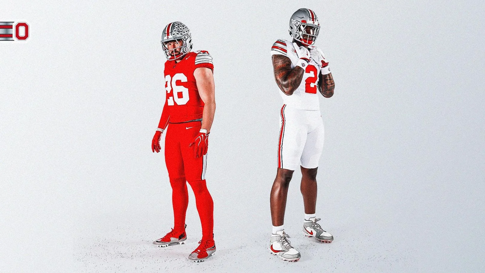Buckeyes Forge 2026 Look and Field: Tradition Meets Modern Tech