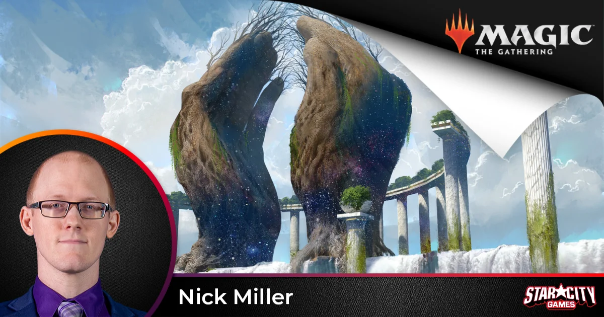 WotC Drops 60 New Legends in Mystery Booster Commander Edition