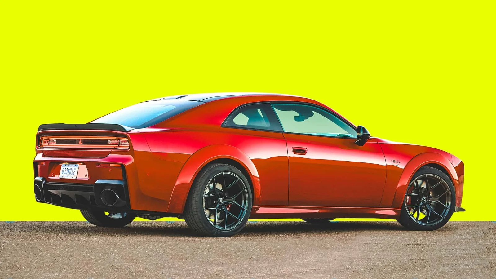 Stellantis plots a massive 2030 revamp led by Chrysler, Dodge and Ram