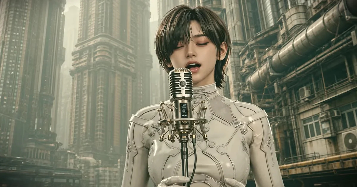 Shift-Up Hypes Stellar Blade 2 with AI-Generated K-Pop Music Video