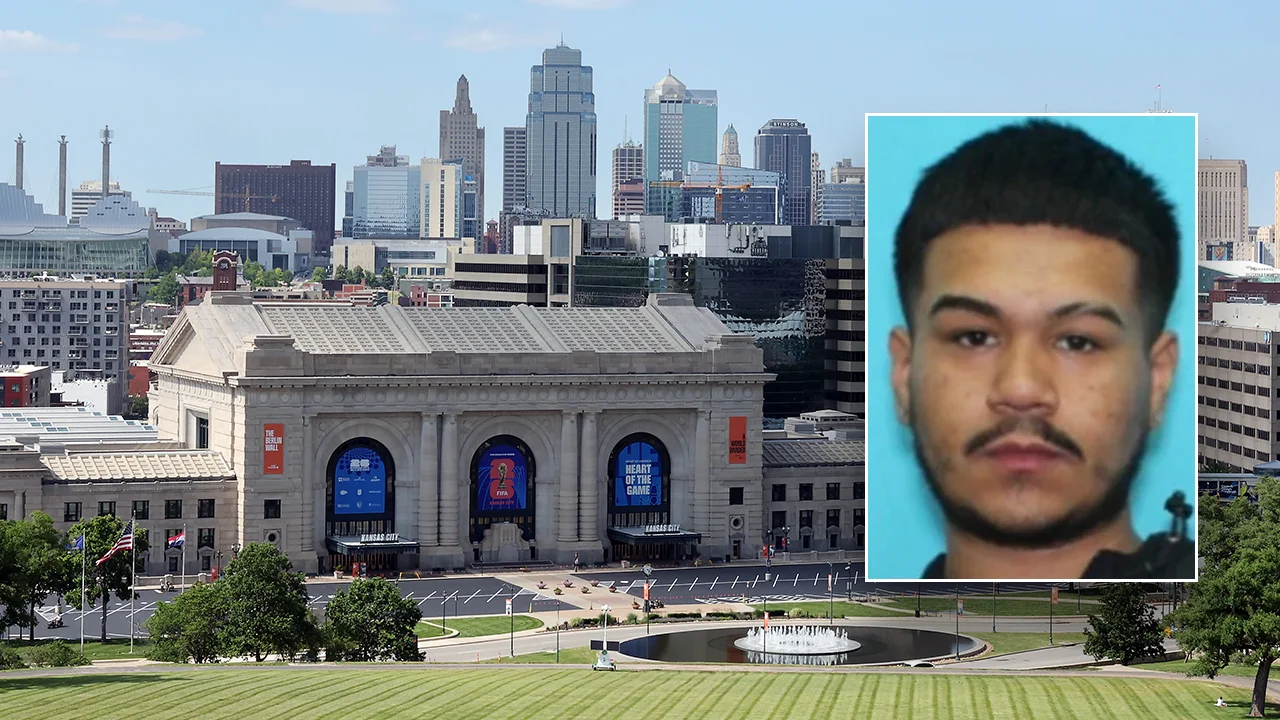 FBI Pursues Kansas City World Cup Shooting Suspect, $25K Reward Offered