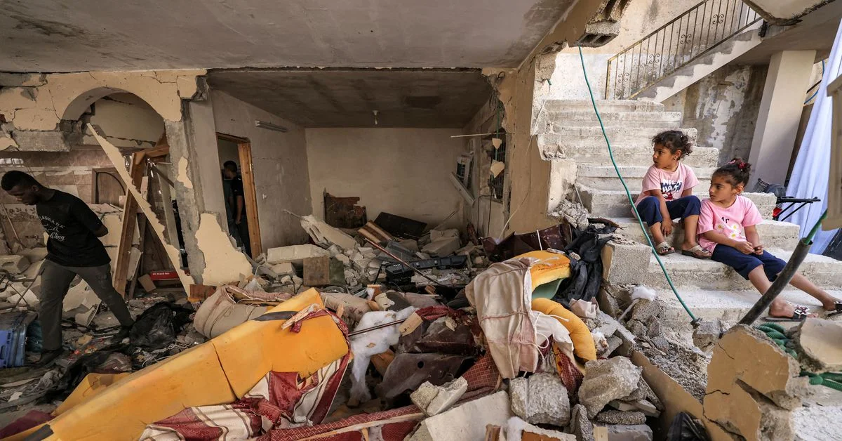 The Future of the Israel-Palestine Conflict: Insights from the Jenin Raid