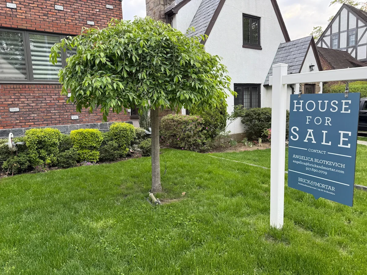 Geopolitical Tensions Drive Mortgage Rates Higher as Iran Fallout Looms
