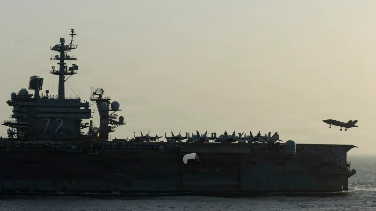Drones, blasts and oil fears mark a widening Gulf crisis