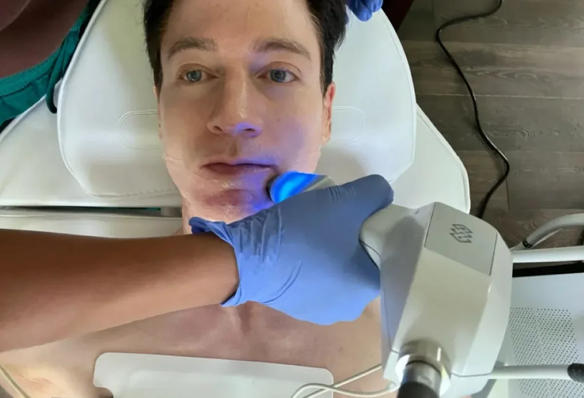 Even a $2 Million Longevity Regimen Couldn't Prevent Bryan Johnson's Autoimmune Gastritis