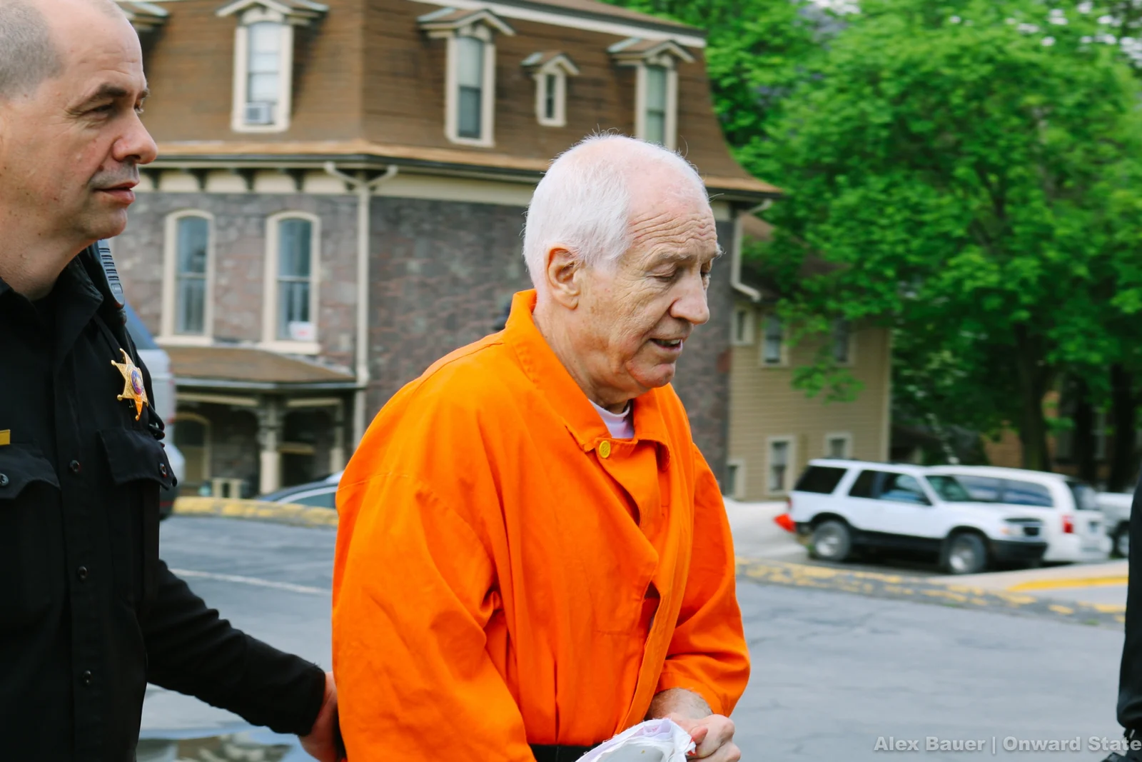 Sandusky Accuser Set to Recant 2012 Testimony Ahead of September Hearing