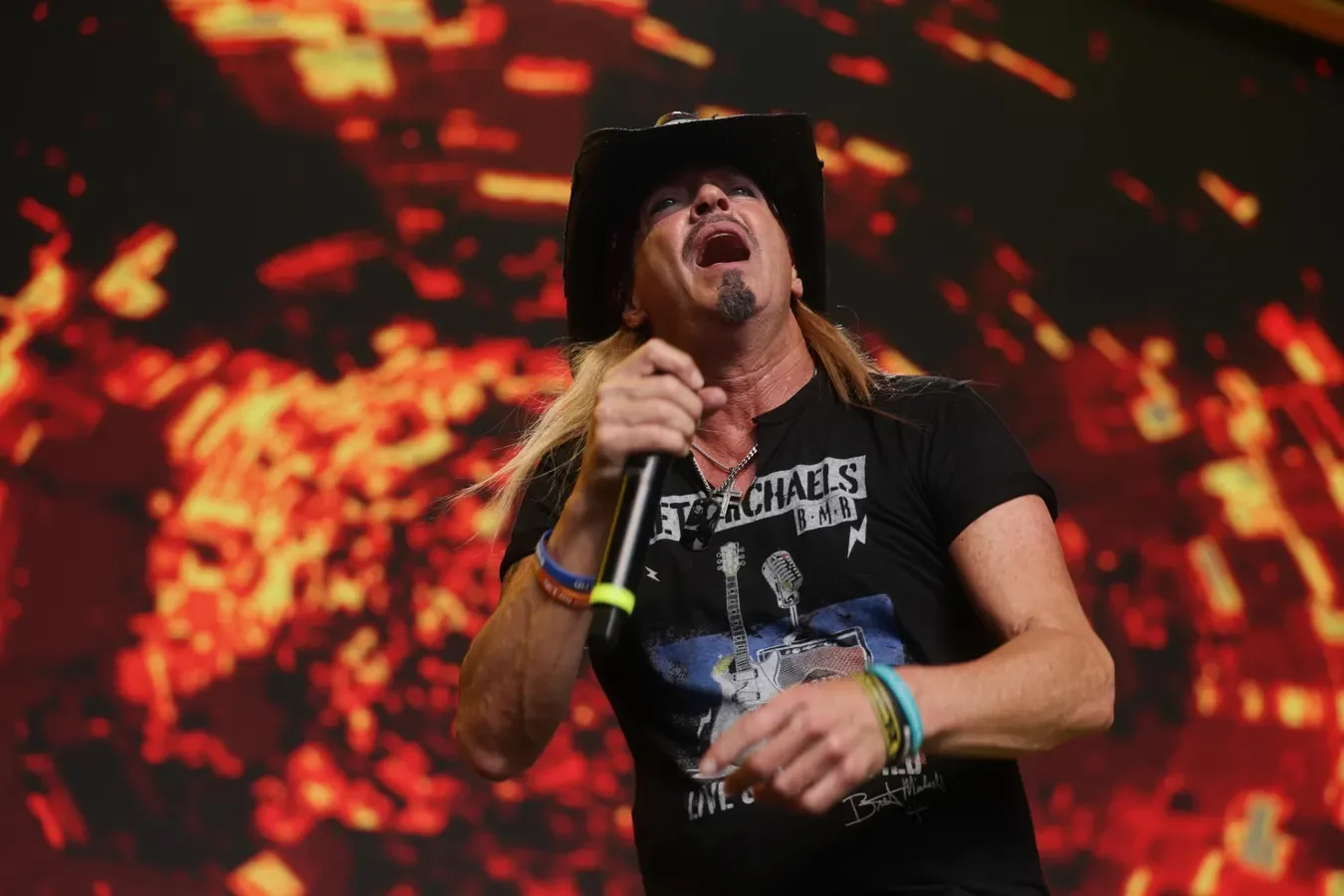 Trump’s State Fair lineup loses stars as five acts pull out
