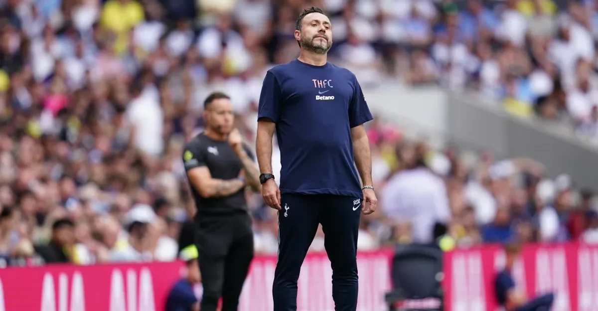 Spurs wrap preseason with 2-2 draw as rotation and youth take center stage