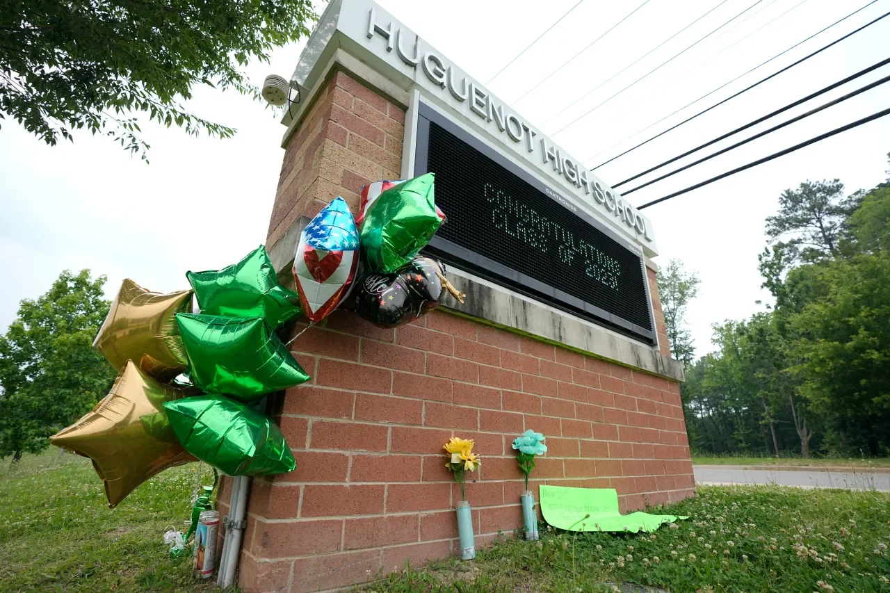 Virginia Mass Shootings Spark Outrage and Calls for Change