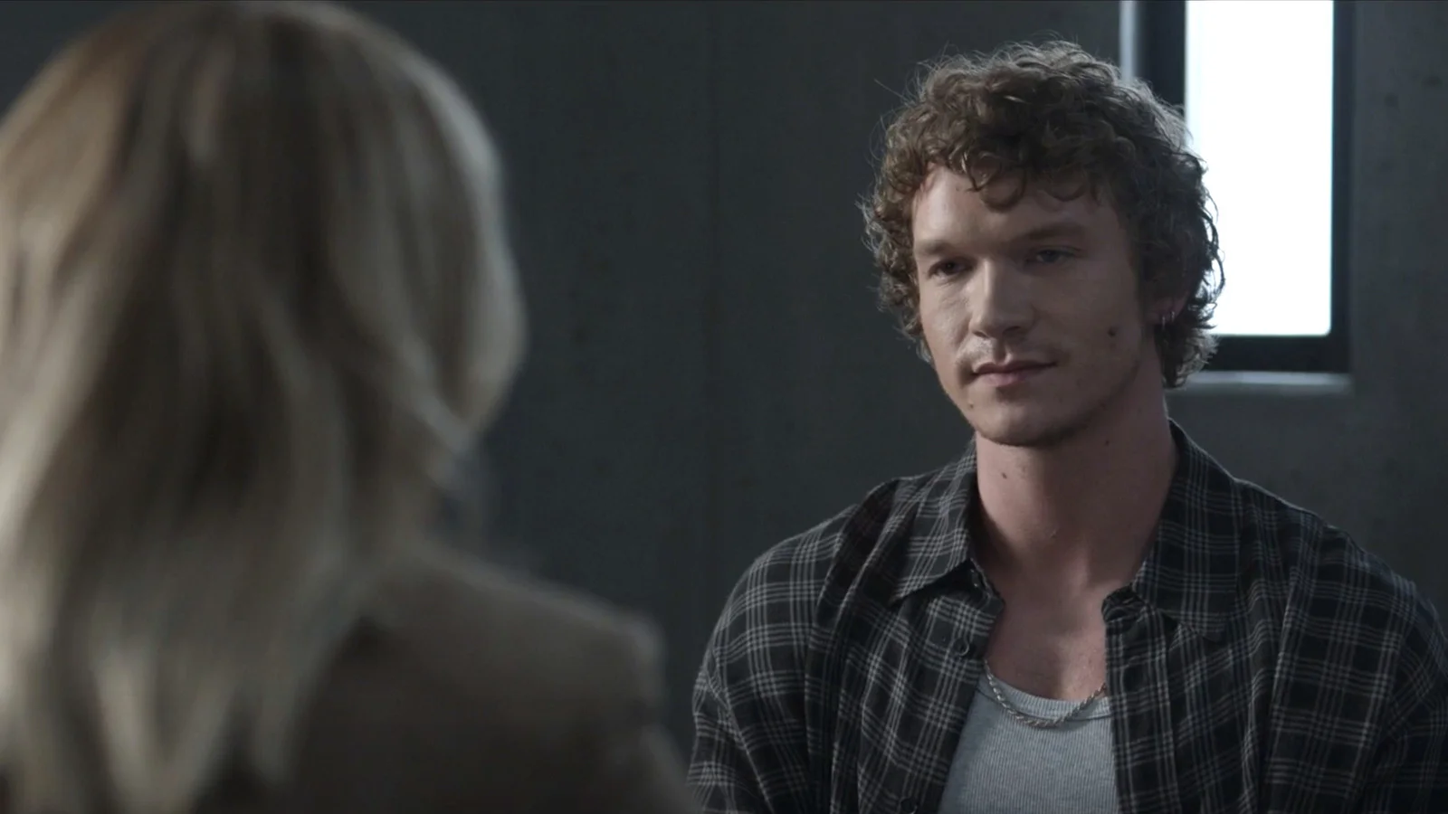 Connor Storrie Debuts as The Fan in Criminal Minds: Evolution