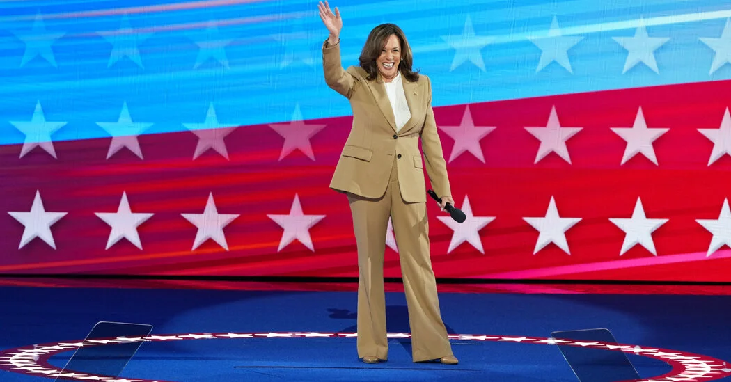 DNC Autopsy Draft Highlights Campaign Missteps and Leadership Strains